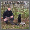 Andy und Haldor