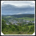 Ausblick auf Willingen