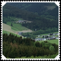 Ausblick auf Willingen